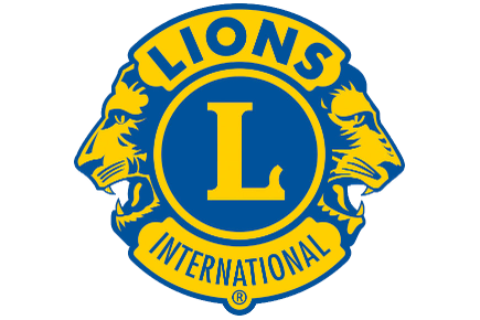 Lions Club Logo